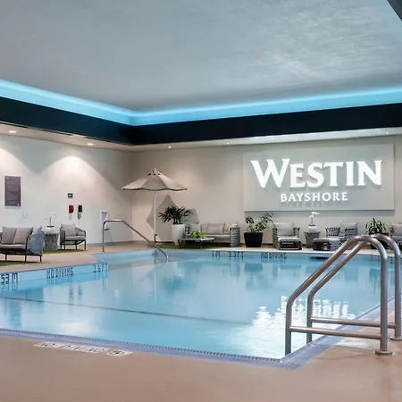 The Westin Bayshore, Vancouver-3