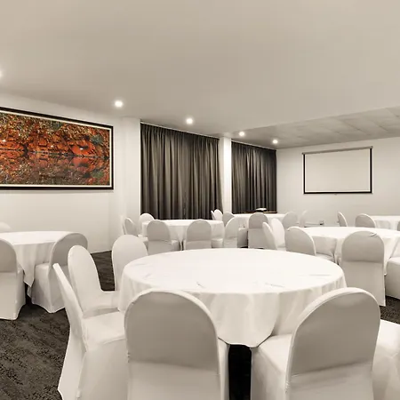 Novotel Darwin Cbd-3