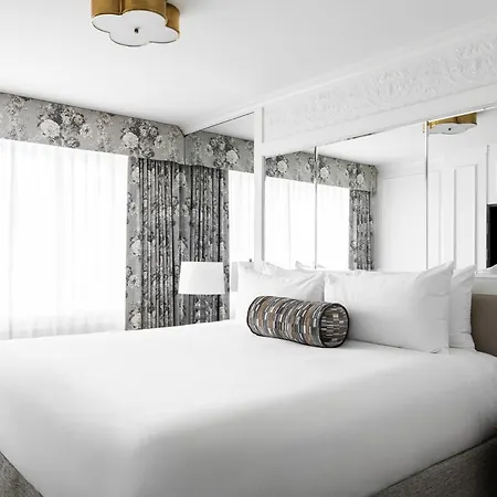 Wedgewood Hotel & Spa - Relais & Chateaux-2