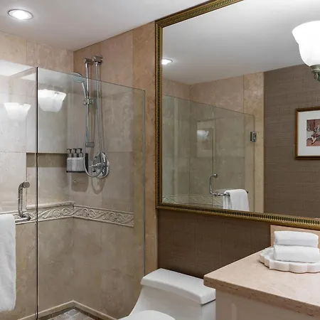 Wedgewood Hotel & Spa - Relais & Chateaux-3