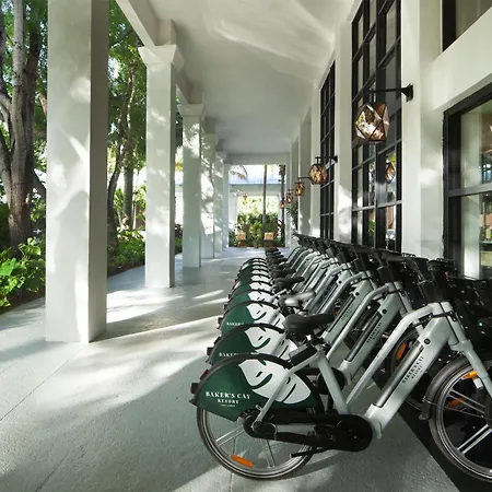 Baker'S Cay Resort Key Largo, Curio Collection By Hilton-3