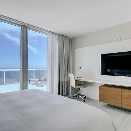 Beach House Fort Lauderdale, A Hilton Resort-3