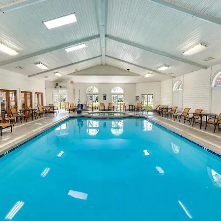 Comfort Inn Lakeside-2