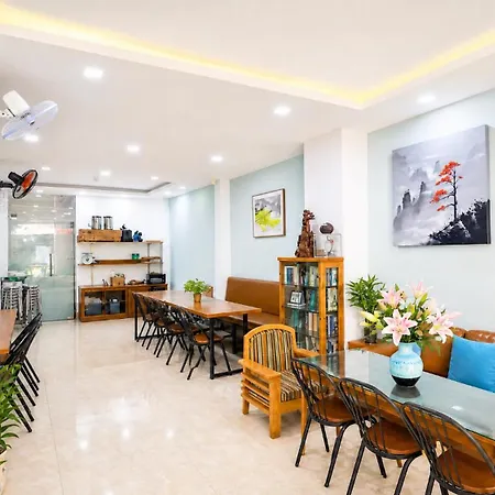 Phan Anh Hotel - Bui Vien Walking Street-2