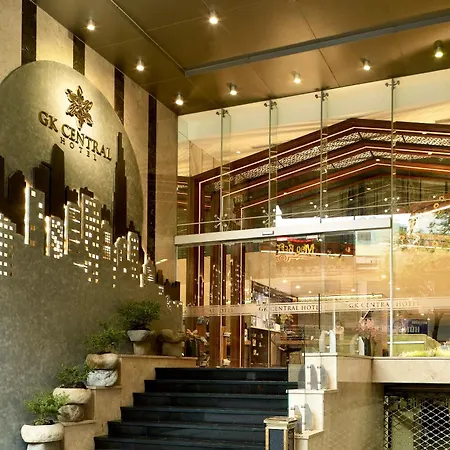 Gk Central Hotel-3