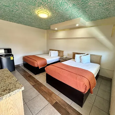 Motel Reno-2