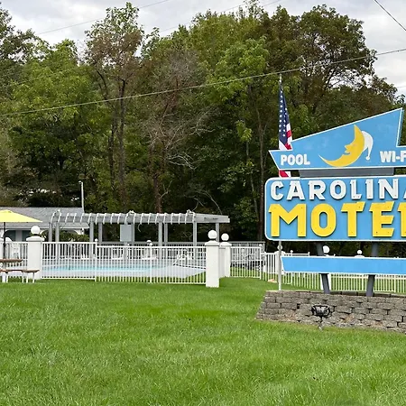 Carolina Motel-2