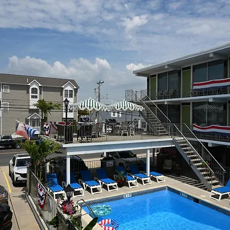 Grecian Garden Motel-2