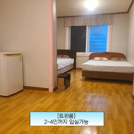 Sorak Garden Resortel-3