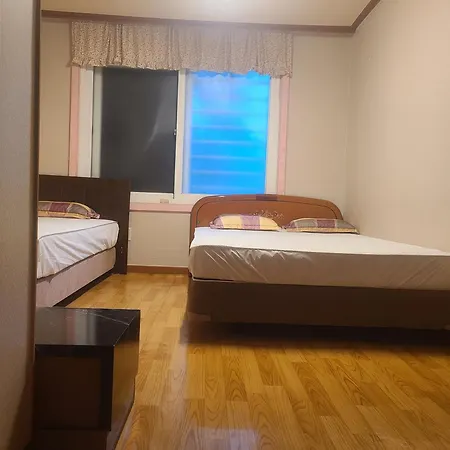 Sorak Garden Resortel-2