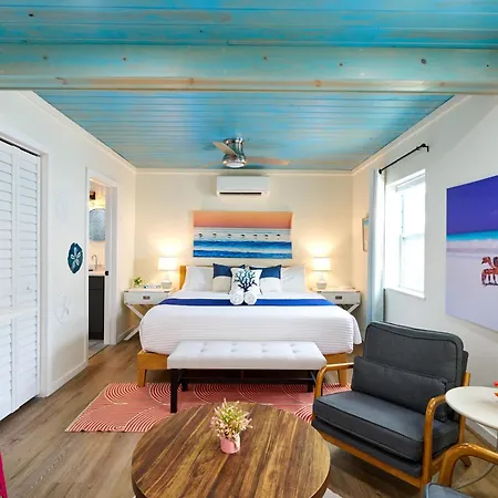 Casa Limonada Boutique Motel-2