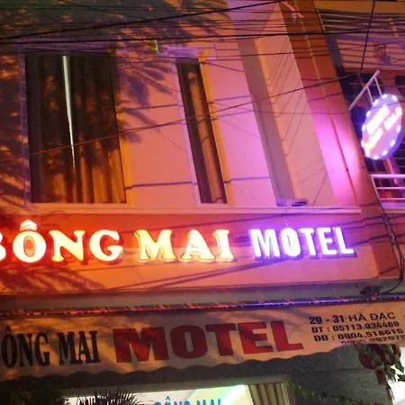 Bong Mai Motel-2