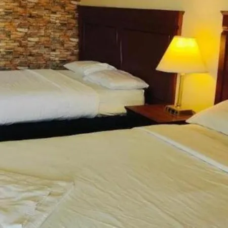 Niagara Best Inn-3