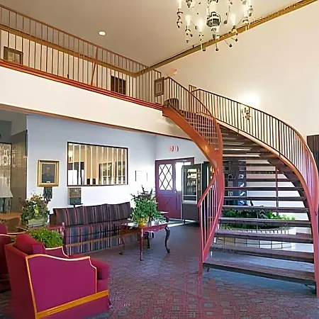 Americas Best Value Inn Texarkana-3