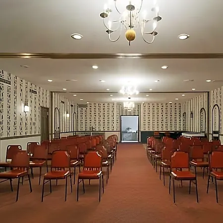 Americas Best Value Inn Texarkana-2