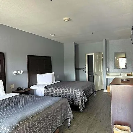 Atlantis Inn Suites-2