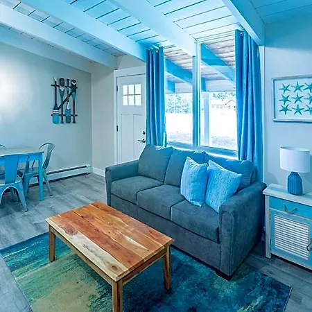 Boutique Suite #4-3