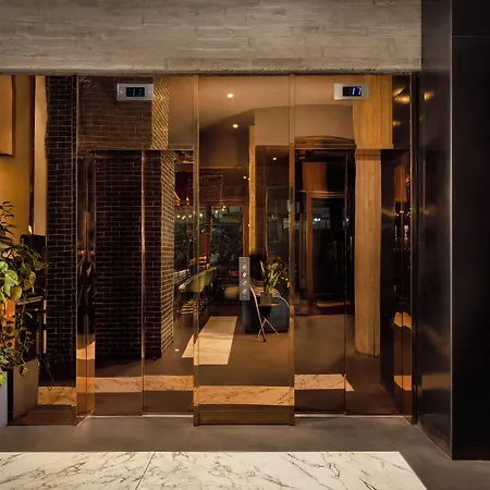 Hotel Hendricks-3