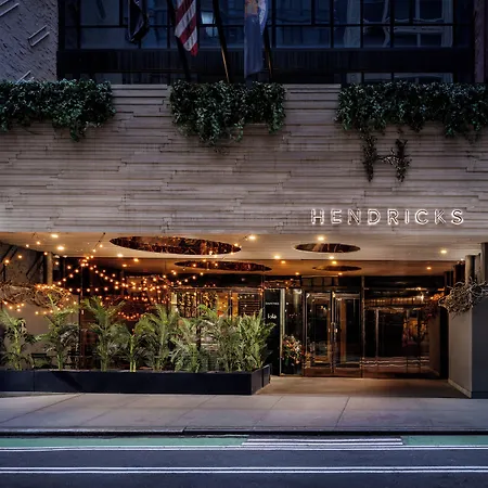 Hotel Hendricks-2