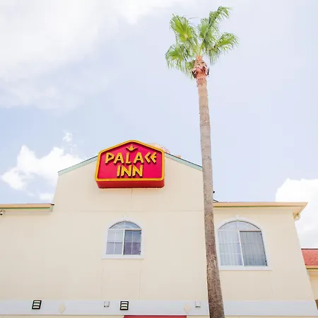 Palace Inn Beltway 8 & Westview-2