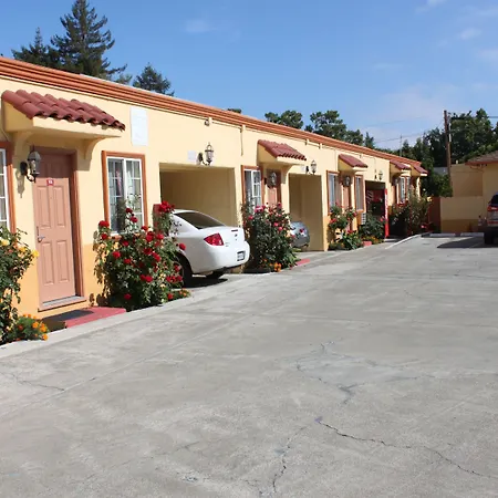 Budget Motel-2