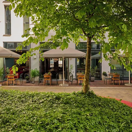 ONE80° Hostels Berlin-2