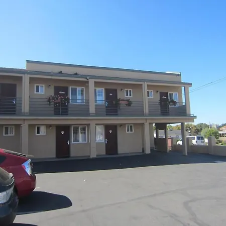 Pacific Best Inn-2