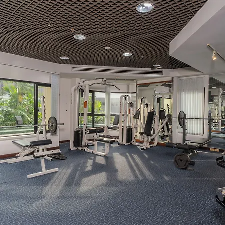 Grand Diamond Suites Hotel-3
