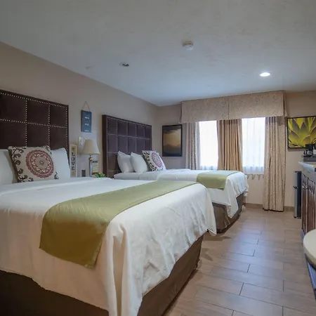 Americas Best Value Inn San Diego South-3