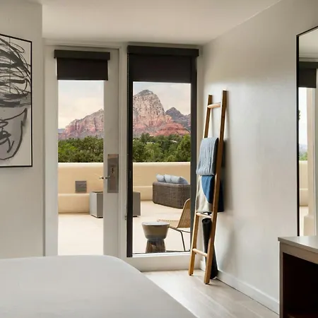 Sky Rock Sedona, A Tribute Portfolio Hotel-2