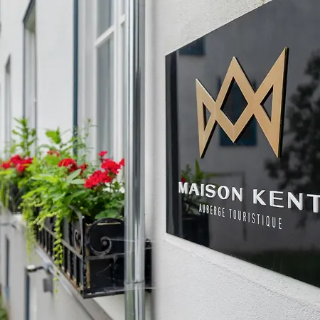 La Maison Kent - Par Les Lofts-2