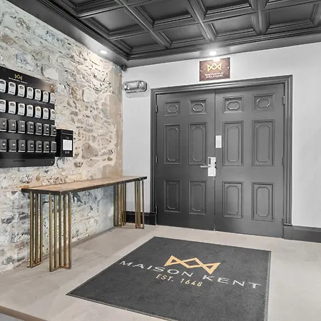 La Maison Kent - Par Les Lofts-3