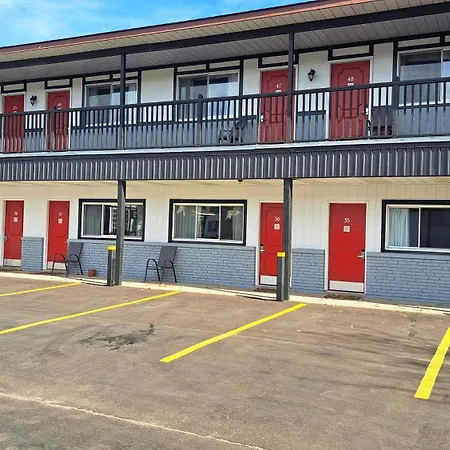Cedar Lodge Motel-3