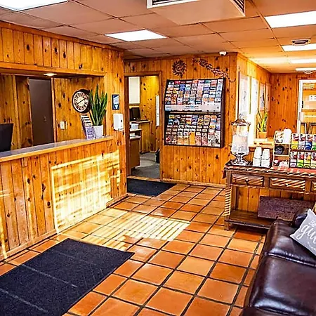 Big Horn Lodge, A Dazzler Select By Wyndham-3