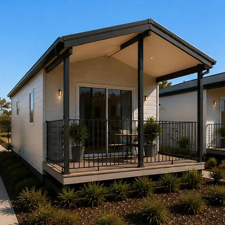 Tasman Holiday Parks - Kalbarri-3