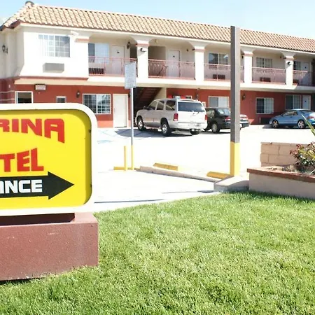 Marina 7 Motel-2