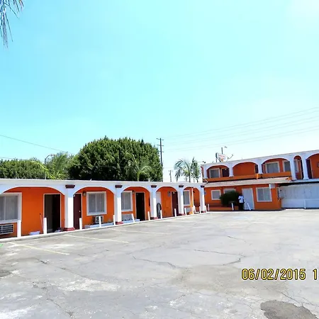 Central Inn Motel-3