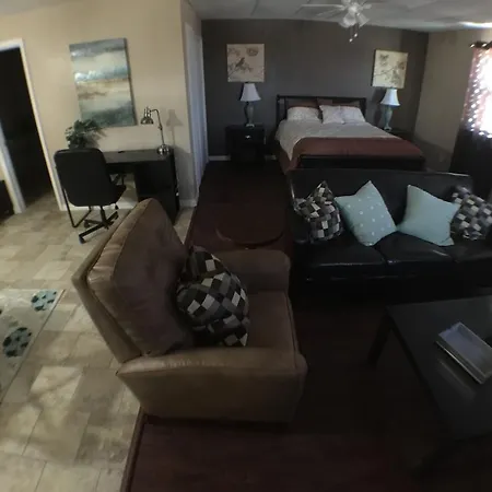 Austin Motor Inn-3