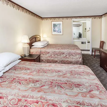 Kings Inn Michigan City-3