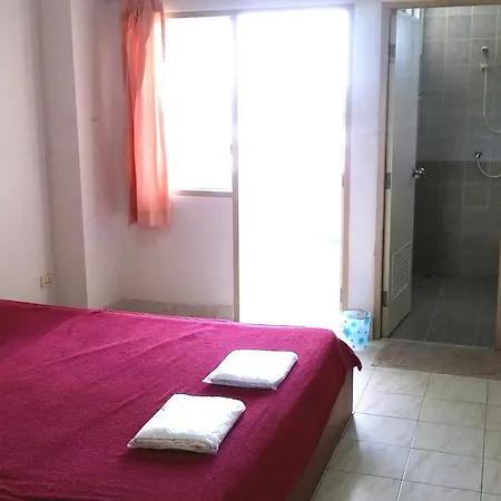 Thana Place Charunsanithwong 34-3