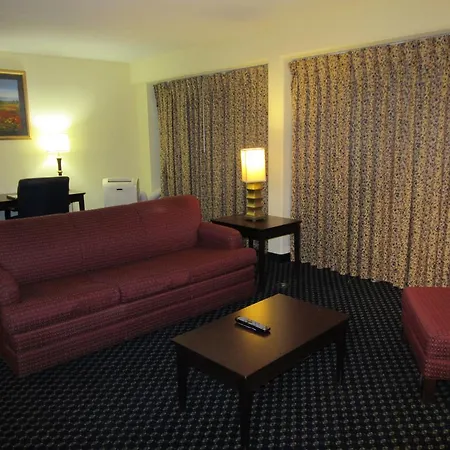 Atrium Hotel & Conference Center-2