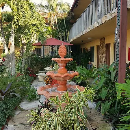 Lago Motor Inn-2