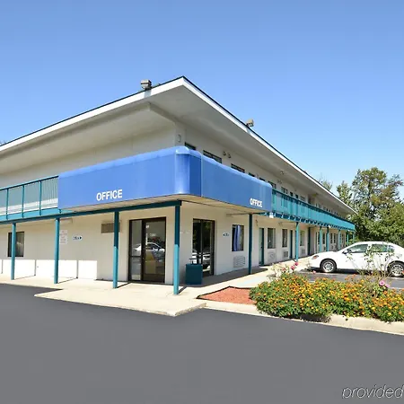 Americas Best Value Inn Battle Creek-2
