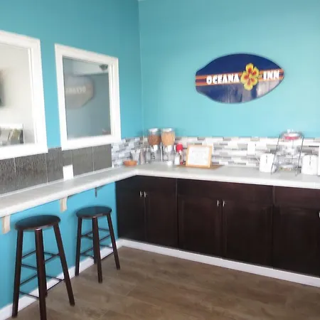 Oceana Inn Santa Cruz (Adults Only)-2