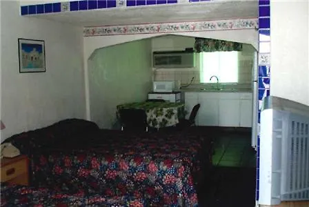 Havasu Inn & Suites-3