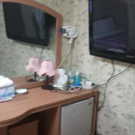 Kakao Motel Yeongdeungpo-2
