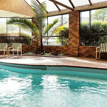 Pinnacle Holiday Lodge-2