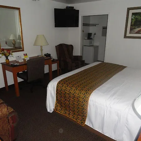 Grand Junction Palomino Inn-2