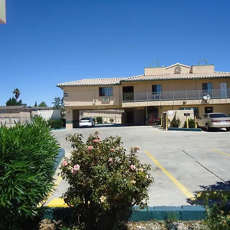 Economy Inn-2
