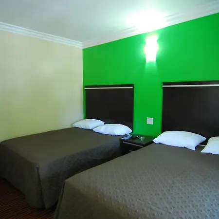 Studio City Inn - Near Universal Studios Hollywood-2